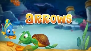 Fishdom  Arrows [upl. by Chiou]