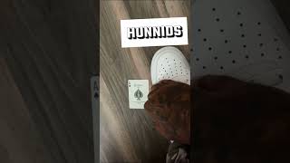 YTN Murphh  Hunnids Official Audio [upl. by Abad960]