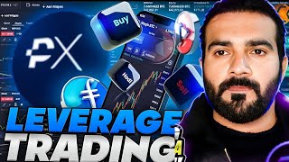 🚀HOW TO MAKE MONEY FROM PRIME XBT 🔥 PRIME XBT BEST TRADING EXCHANGE FOR BEGINNERS [upl. by Aiem]