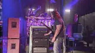 John Petrucci guitar rig 20072008 part 2 [upl. by Eirrek]