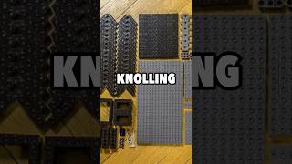 KNOLLING lego [upl. by Ojybbob]