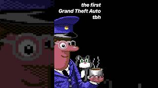 Postman Pat’s First Game was Iconic [upl. by Auhel]