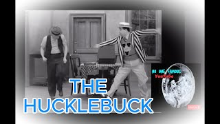 A Little About The 1949 Dance Craze Hit quotThe Hucklebuckquot [upl. by Akerboom729]