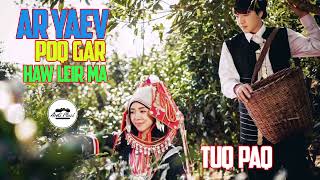 เพลงใหม่อ่าข่า2022  Tuq Paq  Aryaev Poq Gar Haw Leir Ma  New Akha Song [upl. by Phelips]