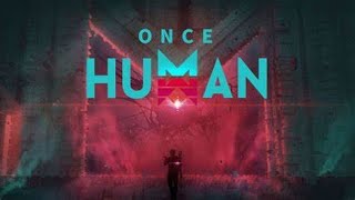 ONCE HUMAN FARMANDO EQUIPAMENTOS TIER V LIVE PIX11 979909322 [upl. by Enylekcaj745]