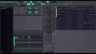 I freaking love Surge synth WIP of Astral full song done and linked below [upl. by Sidnac]