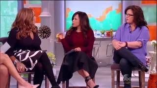 The View Wendy Williams 10 03 14 [upl. by Gibbie]