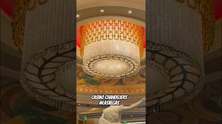 Las Vegas Casinos and Chandeliers realestate lasvegasluxuryrealestate lasvegas [upl. by Cinom352]