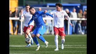 Peterhead FC  240824 Highlights [upl. by Enom]