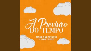 A Previsão do Tempo [upl. by Ard]