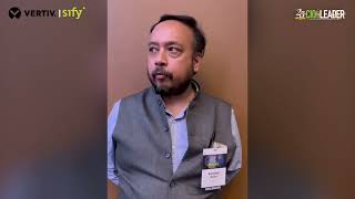 Feedback Sify Vertiv event Delhi  25th Sept 2024 [upl. by Melar879]