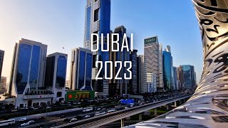 Amazing DUBAI 2023  Amwaj Rotana Hotel [upl. by Raddi]