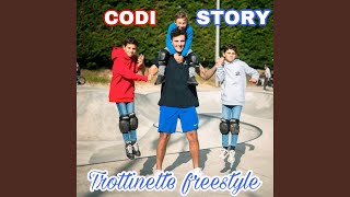 Trottinette Freestyle [upl. by Tades]