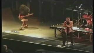 Alice in Chains Them Bones Live 1996 Kansas City [upl. by Aracot]