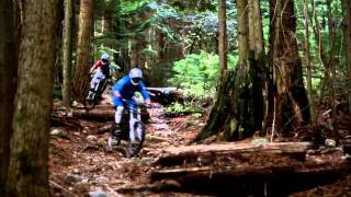 Anthill reedit  Dont Follow Me  MTB film [upl. by Marinna]