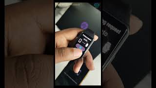 CONNECT Your HONOR BAND 56 TO HUAWEI Health NOT HONOR Health  100 WORKING [upl. by Threlkeld]