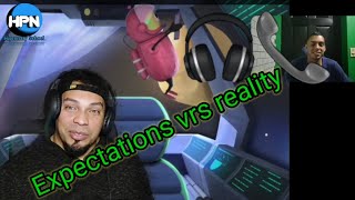 Expectations vrs reality in a call center [upl. by Adnawyt]