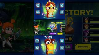 Slugterra slug it out 2 game WATER ELEMENTAL SPEEDSTINGER FOUIPPED SLUGS slugterra [upl. by Monti876]