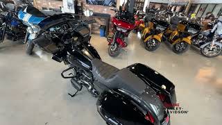 2024 Harley Davidson® FLTRX Road Glide Customized [upl. by Brant]