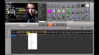 Movavi Screen Capture Tutorial [upl. by Schweiker]