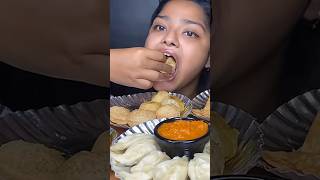 Golgappa eating asmr [upl. by Gram]