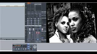 Floetry – Hey You Slowed Down [upl. by Erait]