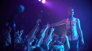 lil peep star shopping  beamer boy live in seattle cowys tour [upl. by Damiani]