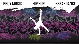 Bboy Music 2024 quotDiamondquot Best Breakdance Battle beat new Hip Hop [upl. by Kironde]