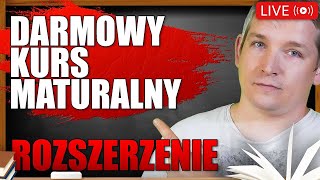 Geometria płaska Trójkąt Prostokąt Romb Równoległobok Trapez Okrąg Wpisany i Opisany Planimetria [upl. by Lezlie]