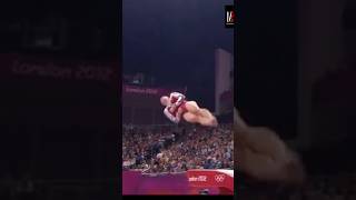 World gymnastic 😱💥tumbling women’s 🔥sports gymnasticshorts [upl. by Lemor779]