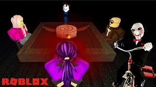 THE TRIALS 2 JIGSAWS REVENGE  Roblox [upl. by Andee612]