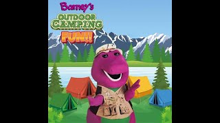 Barneys Outdoor Camping Fun 2023 CD [upl. by Cheryl]