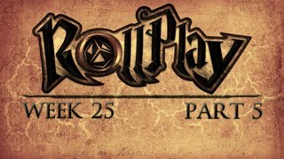 RollPlay DampD Campaign  Week 25  Part 5 [upl. by Petronilla]