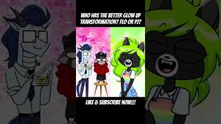 ARA ARA VS HEY KWITTY  Rocky Rakoon Animation Meme Comparison Shorts tiktok viral trending [upl. by Atila888]