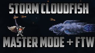 Polarities  Storm Cloudfish Master FTW [upl. by Ellwood]