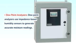 Types of Gas Analyzers [upl. by Nnylodnewg299]