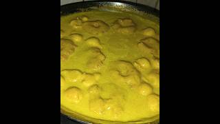 Testy Kadhi Recipe At Home  kadhi kadhipakorarecipe shorts [upl. by Mehalick]