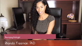 What is a neuropsychological Evaluation  2019  Rhonda Freeman PhD [upl. by Nodyl479]