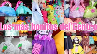 👗OFERTAS de Hermosos Vestidos para niñas  Fiesta graduación princesas reyna de la primavera [upl. by Assenay]