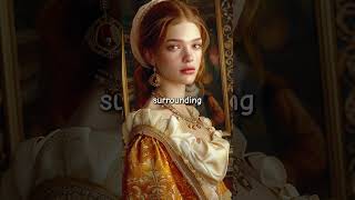 Unlocking the Mysteries of Lucrezia Borgia Intriguing Facts Revealed shorts [upl. by Gollin]