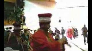 elçi peşrevi Ottoman band Osmanlı mehteran takımı Harbiye 2006 [upl. by Nywled]