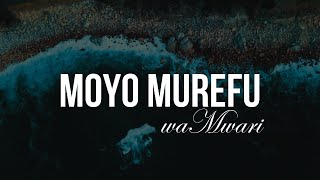 Moyo murefu waMwari  Praise Javangwe ft Life Kuradu [upl. by Dloniger]