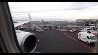 TRIP REPORT LATAM  Ciudad de México → Lima  Boeing 7673  Business [upl. by Nottus]