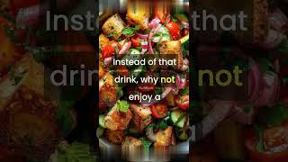 Healthy Living Embrace Natural Diets and Avoid Drugs amp Alcohol [upl. by Ellga]