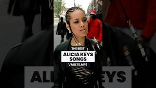 BEST ALICIA KEYS SONGS ⭐ popmusic music aliciakeys [upl. by Finlay]