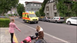 Mobbing an Schulen Was Lehrpersonen tun können Teil 12 unserer MobbingFilme [upl. by Fennell140]