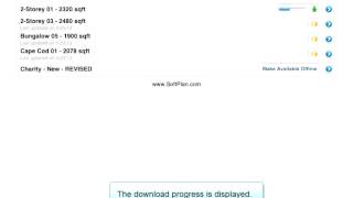 SoftPlan reView App Offline [upl. by Shela]