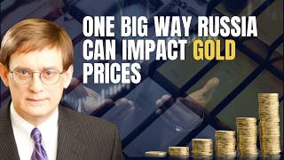 Will Russian Gold Flood The Market  Should Investors Be Worried [upl. by Yonita937]