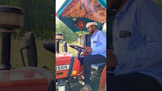 Tractor game 🚜tractor Farmar 🚩tractor shortsvideo farming shorts comedy ytshort [upl. by Nevram955]