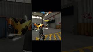 OH SHIT we go again💀 freefire shortsfeed freefirehighlights taiwanff shorts [upl. by Betteanne]